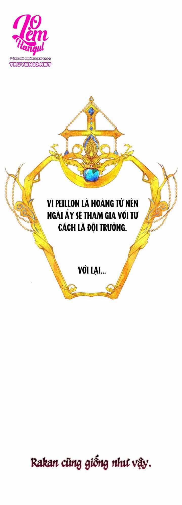 Đeo Bám Tôi Cũng Vô Ích Thôi - Chương 32 - ảnh 14
