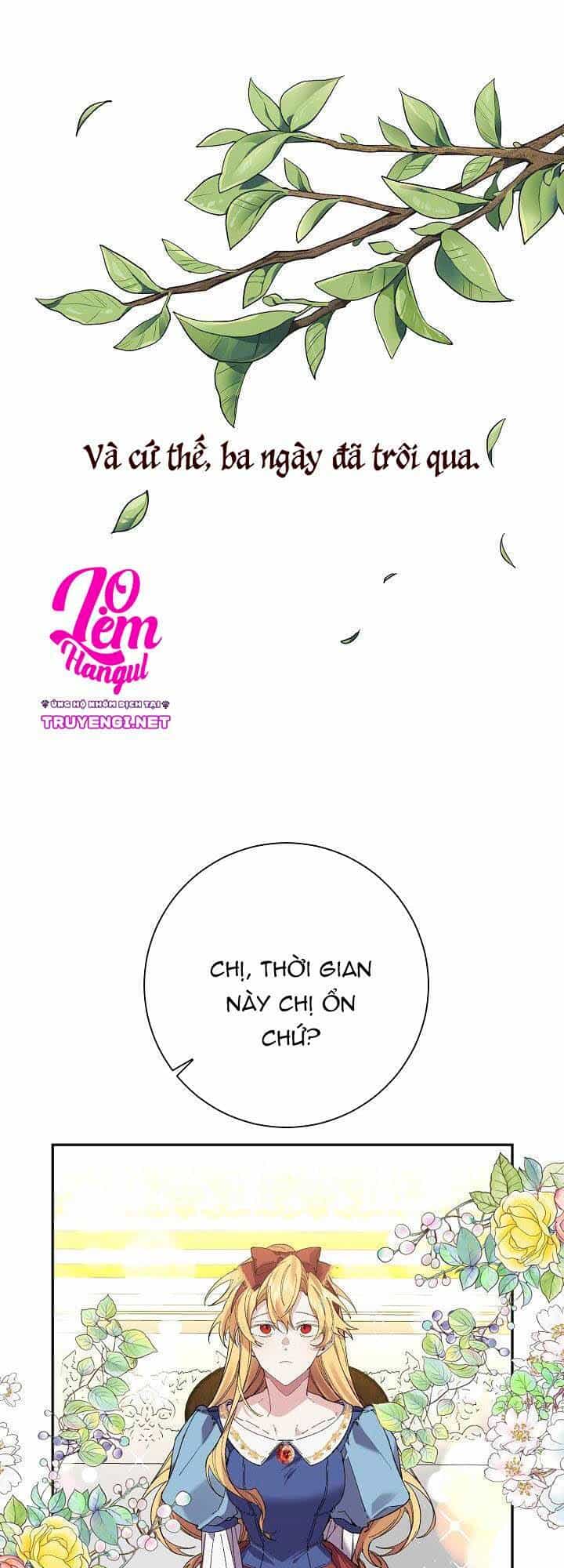 Đeo Bám Tôi Cũng Vô Ích Thôi - Chương 32 - ảnh 26