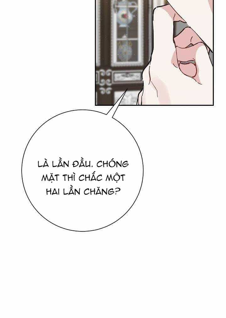 Đeo Bám Tôi Cũng Vô Ích Thôi - Chương 32 - ảnh 46