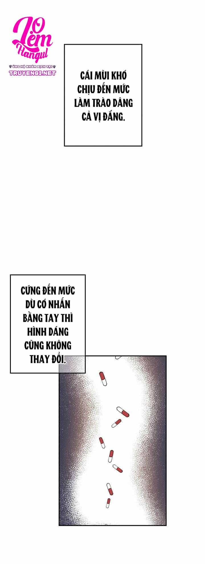 Đeo Bám Tôi Cũng Vô Ích Thôi - Chương 32 - ảnh 62