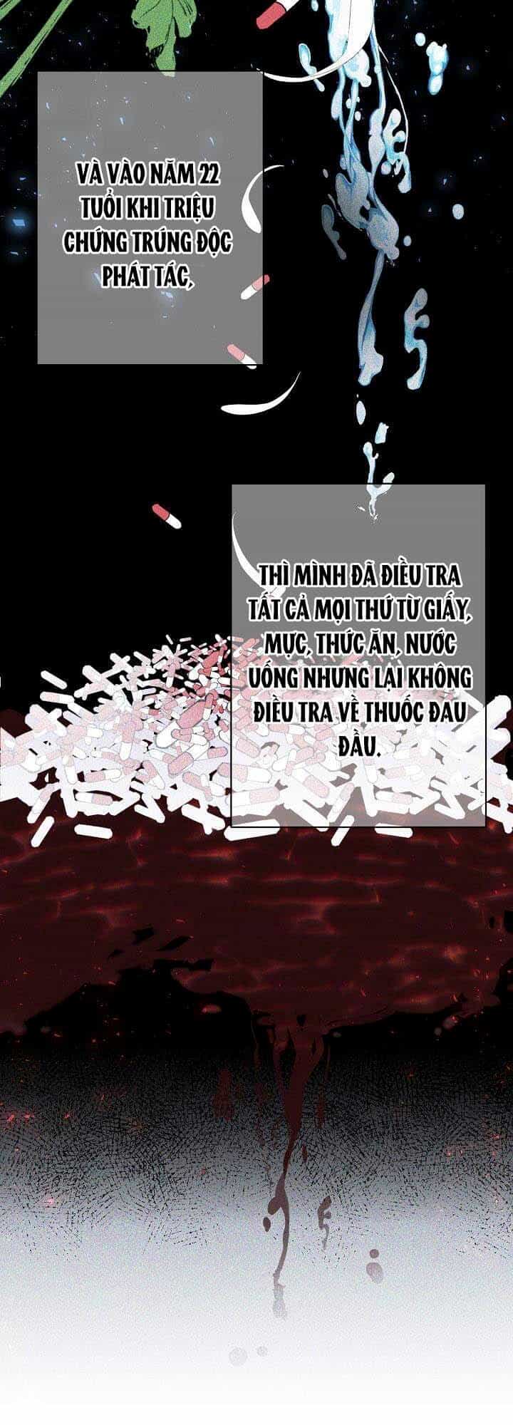 Đeo Bám Tôi Cũng Vô Ích Thôi - Chương 32 - ảnh 85