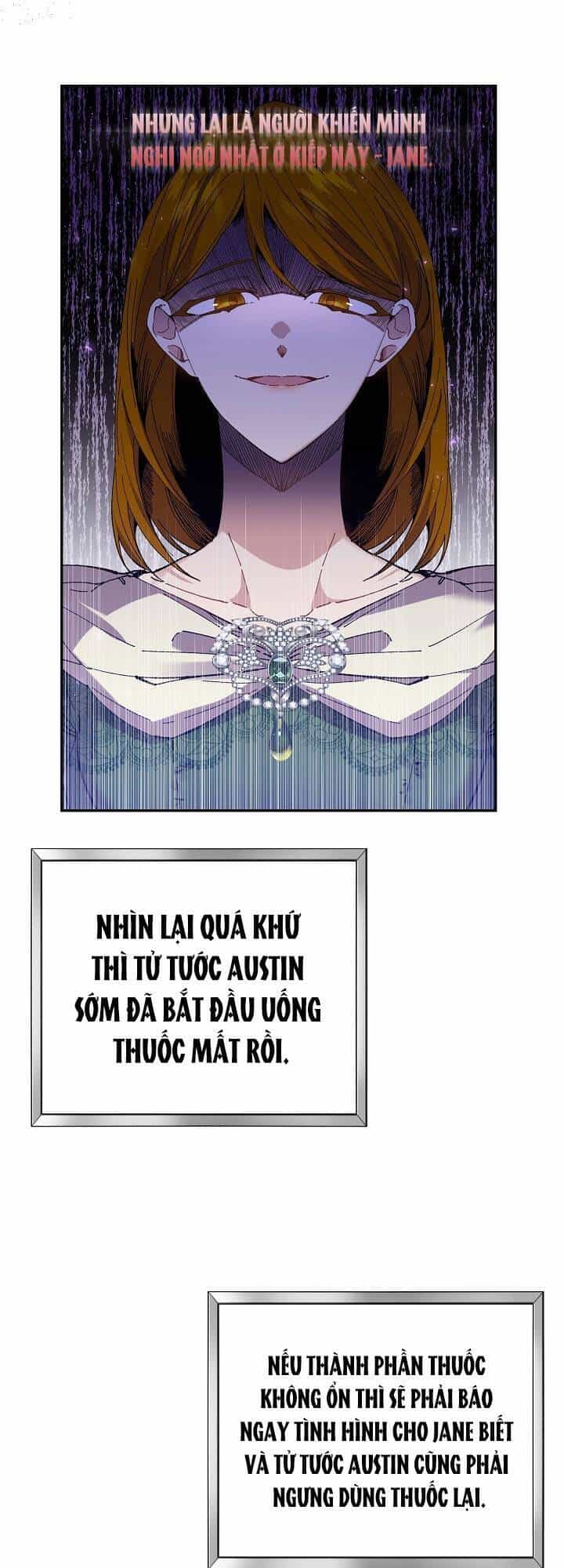 Đeo Bám Tôi Cũng Vô Ích Thôi - Chương 33 - ảnh 11