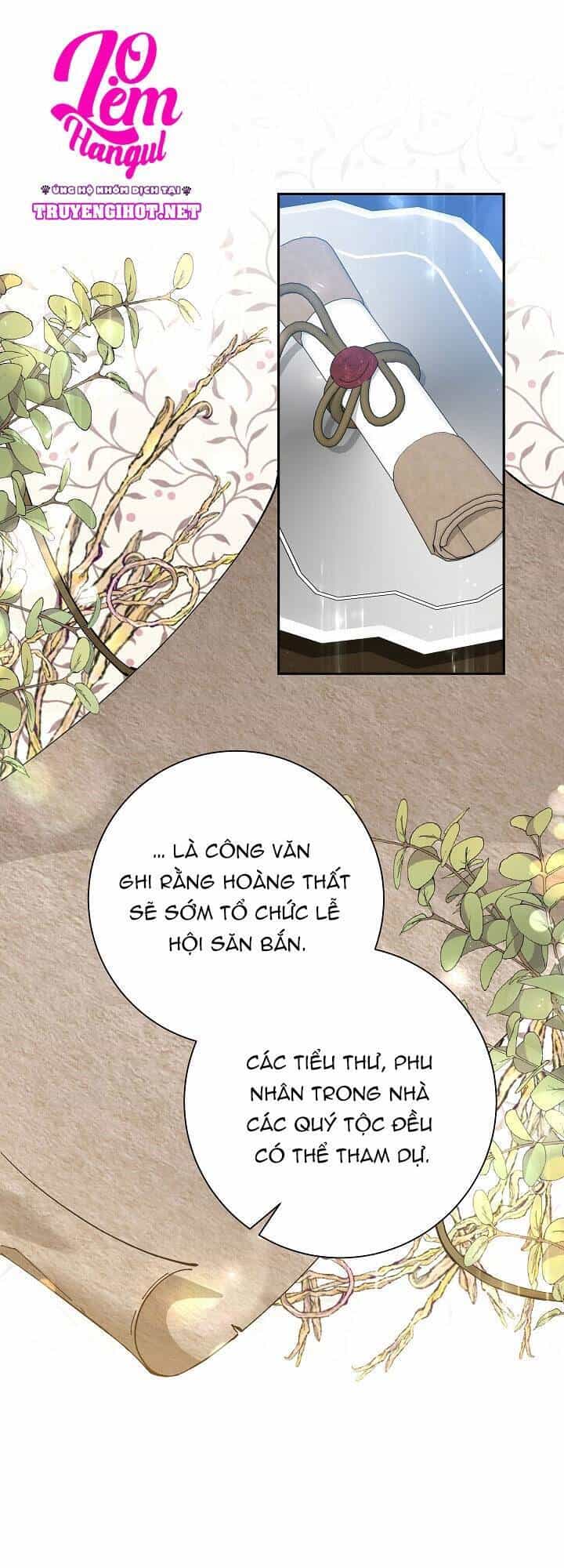 Đeo Bám Tôi Cũng Vô Ích Thôi - Chương 33 - ảnh 23