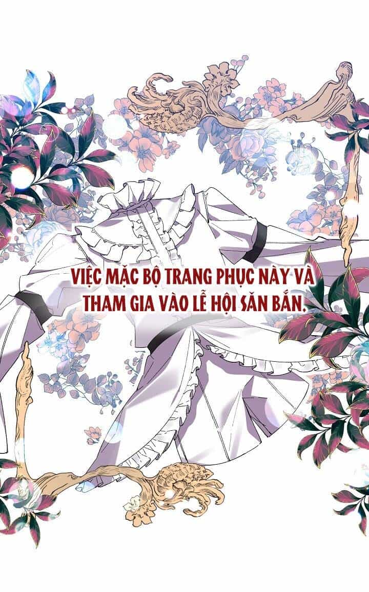 Đeo Bám Tôi Cũng Vô Ích Thôi - Chương 33 - ảnh 39