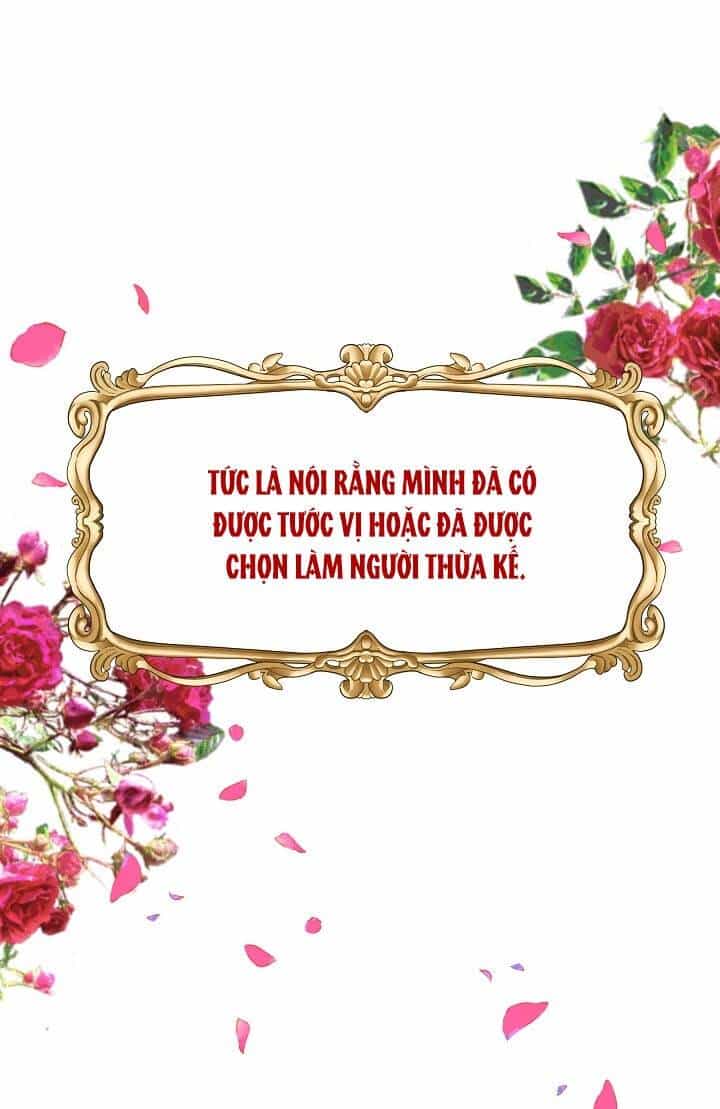 Đeo Bám Tôi Cũng Vô Ích Thôi - Chương 33 - ảnh 40