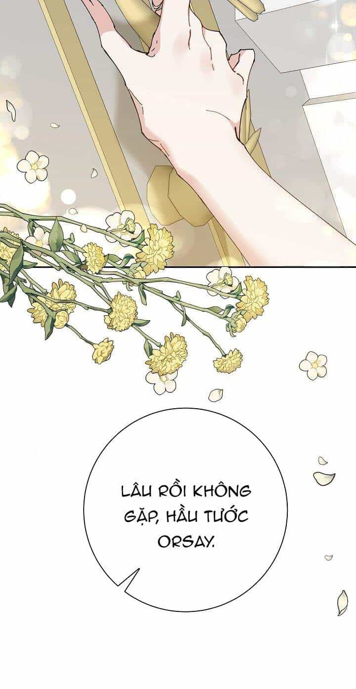 Đeo Bám Tôi Cũng Vô Ích Thôi - Chương 34 - ảnh 12