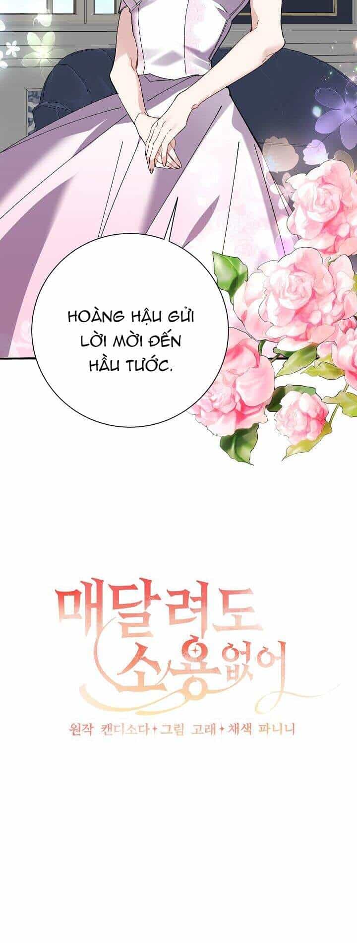 Đeo Bám Tôi Cũng Vô Ích Thôi - Chương 34 - ảnh 14