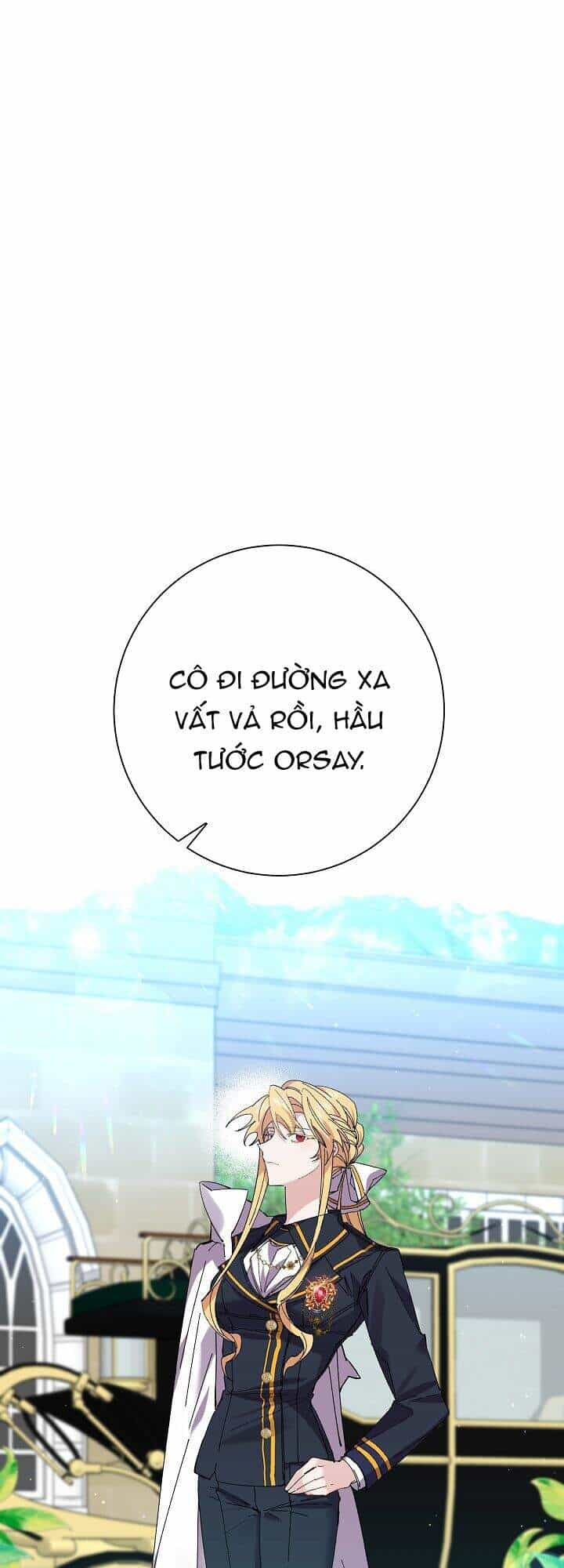 Đeo Bám Tôi Cũng Vô Ích Thôi - Chương 34 - ảnh 18
