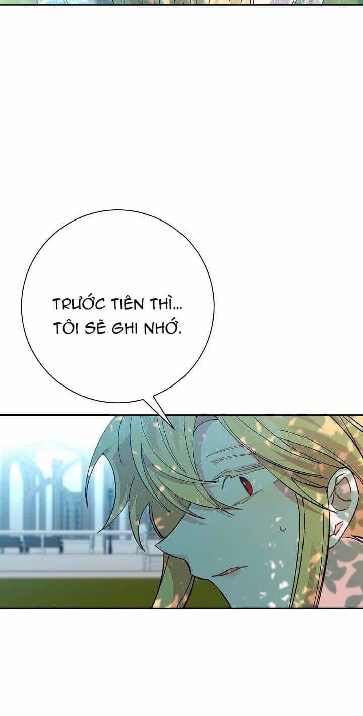 Đeo Bám Tôi Cũng Vô Ích Thôi - Chương 34 - ảnh 26