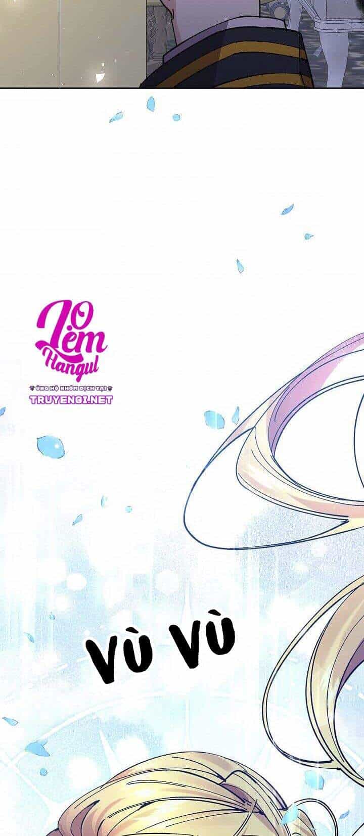 Đeo Bám Tôi Cũng Vô Ích Thôi - Chương 34 - ảnh 33