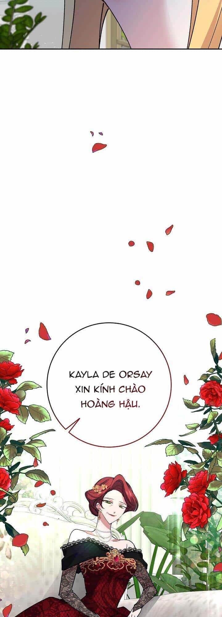 Đeo Bám Tôi Cũng Vô Ích Thôi - Chương 34 - ảnh 35