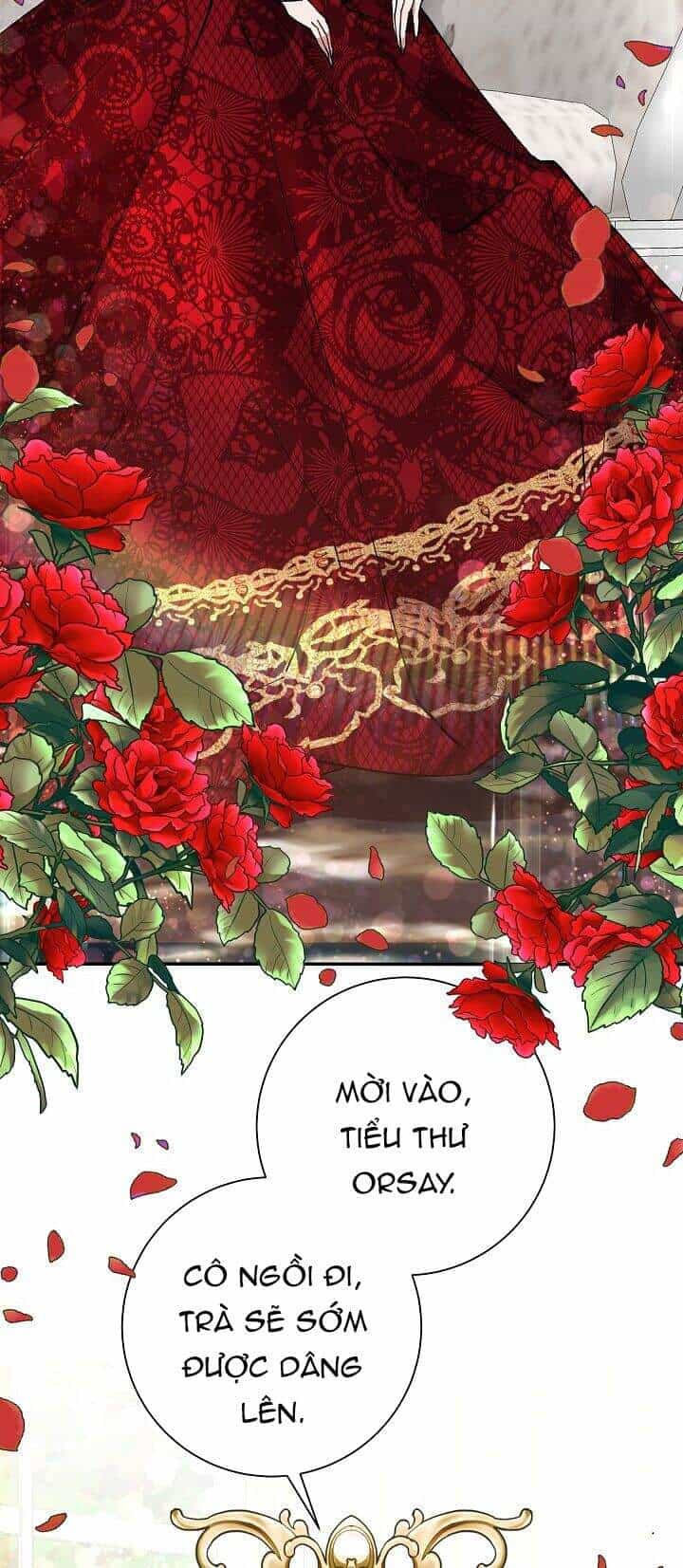Đeo Bám Tôi Cũng Vô Ích Thôi - Chương 34 - ảnh 36