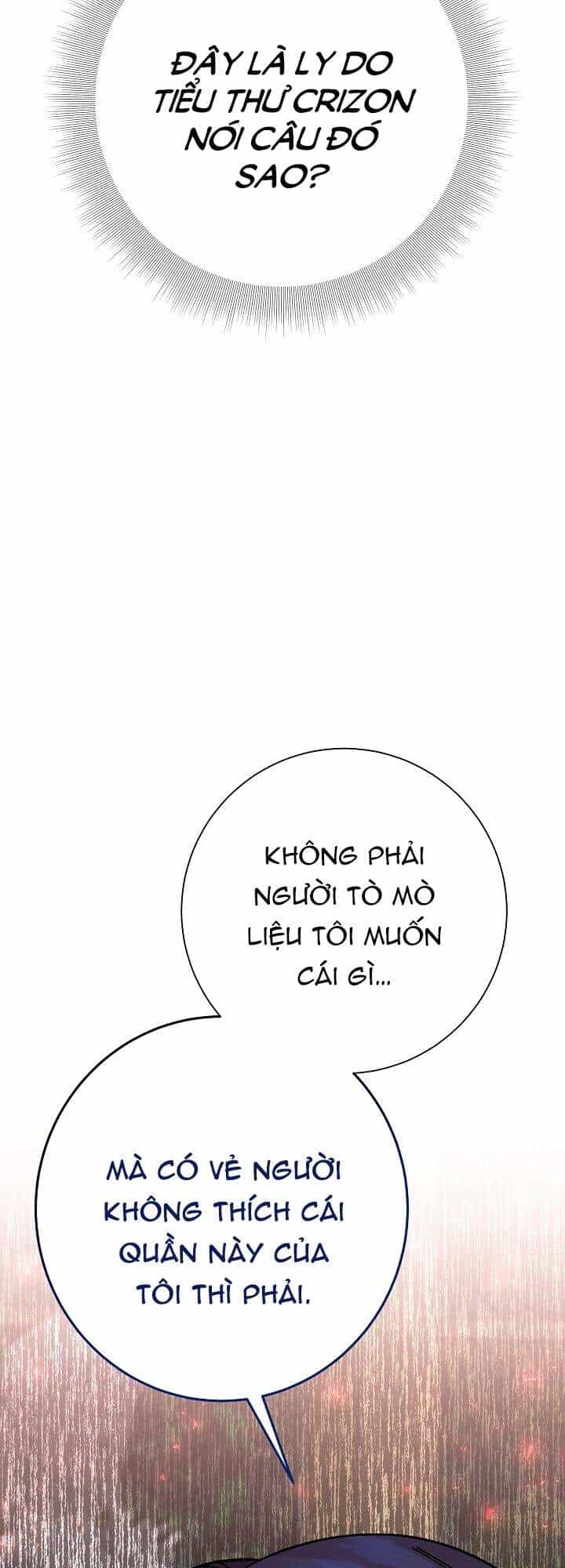 Đeo Bám Tôi Cũng Vô Ích Thôi - Chương 34 - ảnh 52