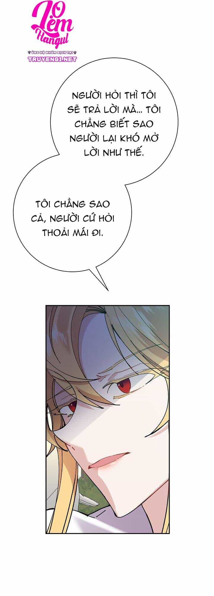 Đeo Bám Tôi Cũng Vô Ích Thôi - Chương 34 - ảnh 55