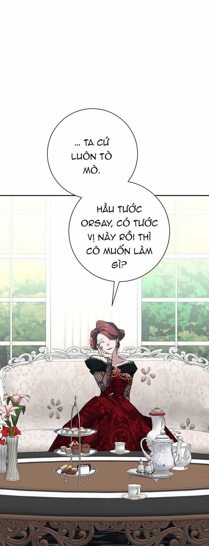 Đeo Bám Tôi Cũng Vô Ích Thôi - Chương 34 - ảnh 56