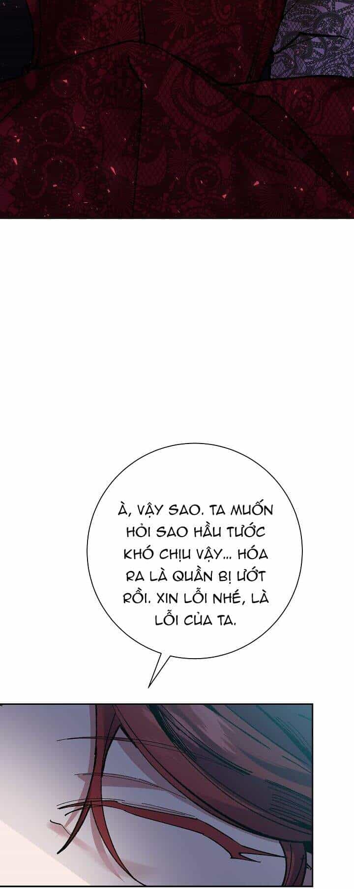 Đeo Bám Tôi Cũng Vô Ích Thôi - Chương 34 - ảnh 59