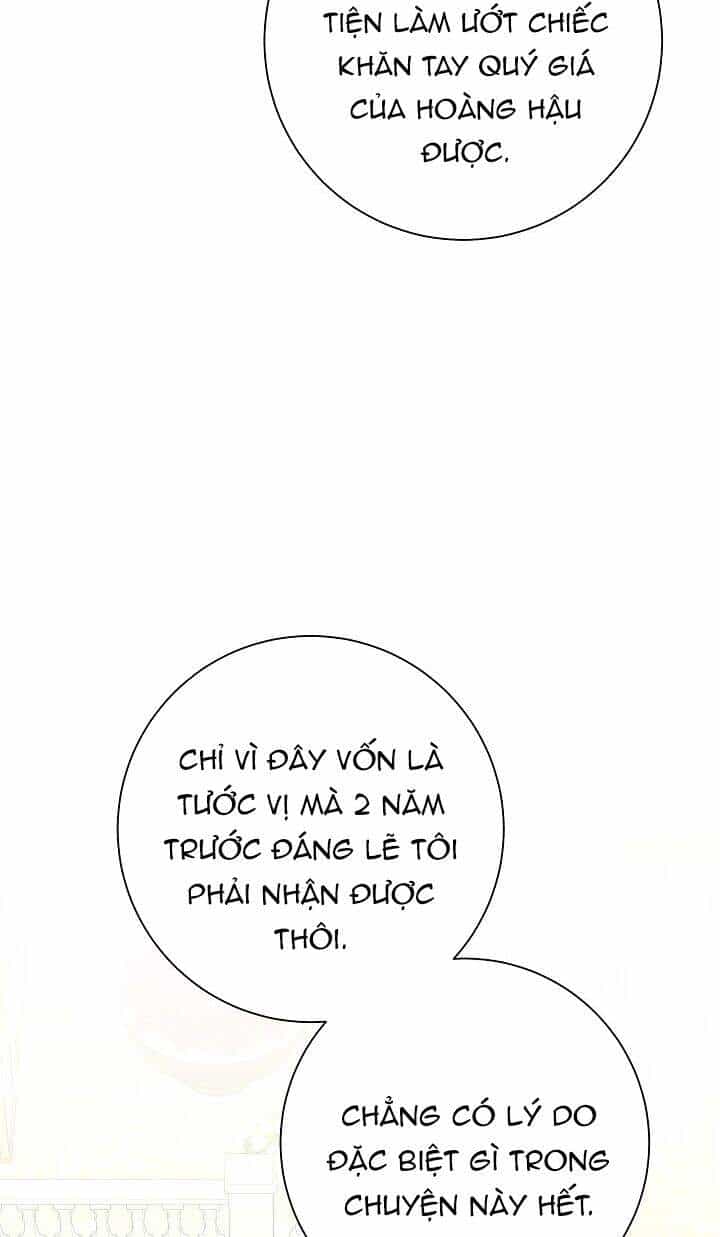 Đeo Bám Tôi Cũng Vô Ích Thôi - Chương 34 - ảnh 62