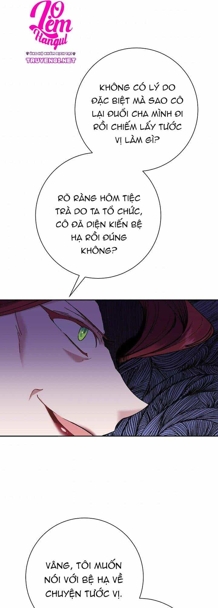 Đeo Bám Tôi Cũng Vô Ích Thôi - Chương 34 - ảnh 64
