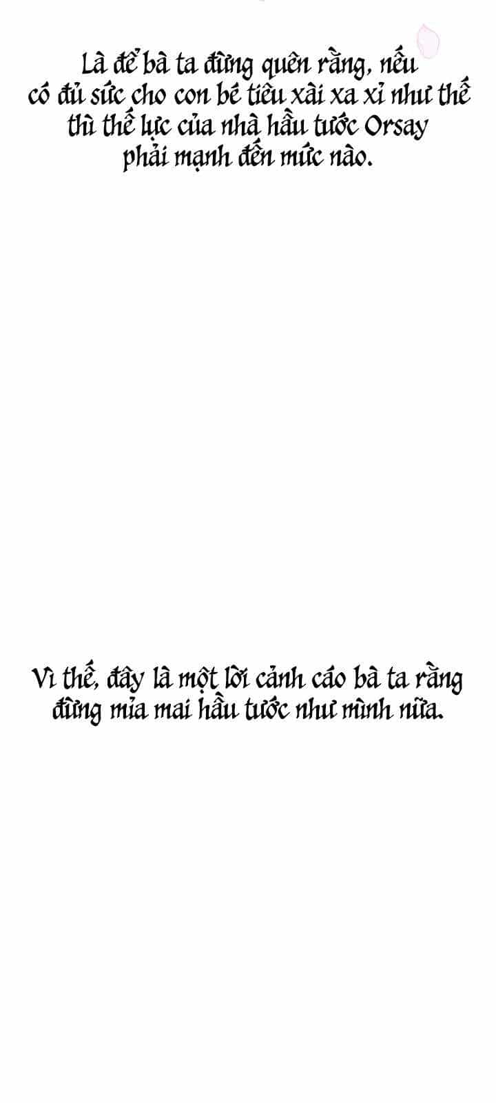Đeo Bám Tôi Cũng Vô Ích Thôi - Chương 35 - ảnh 11