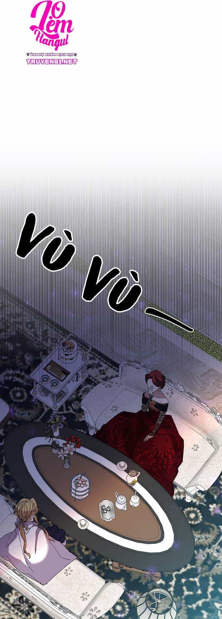 Đeo Bám Tôi Cũng Vô Ích Thôi - Chương 35 - ảnh 12