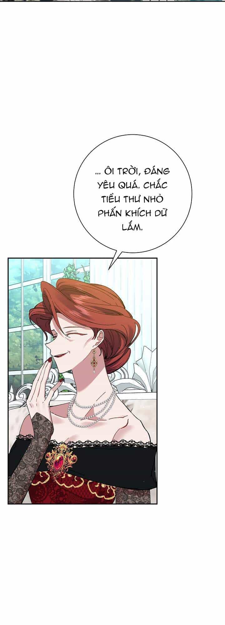 Đeo Bám Tôi Cũng Vô Ích Thôi - Chương 35 - ảnh 13