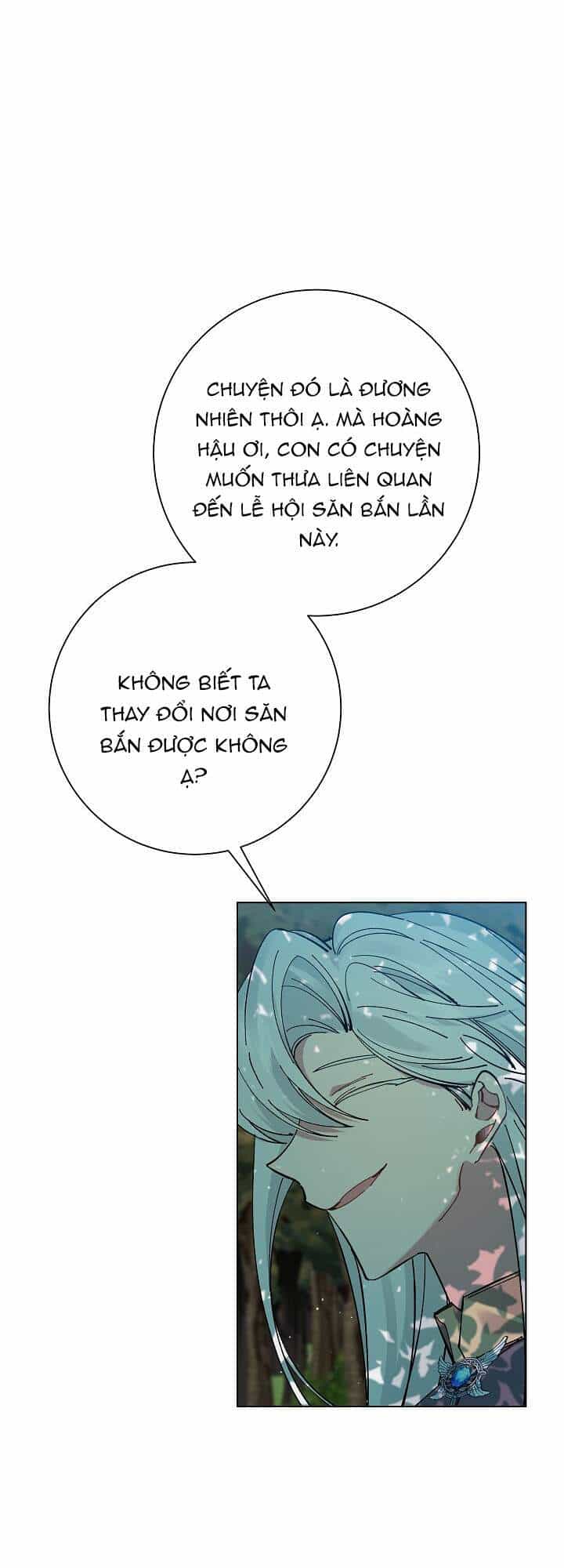 Đeo Bám Tôi Cũng Vô Ích Thôi - Chương 35 - ảnh 62