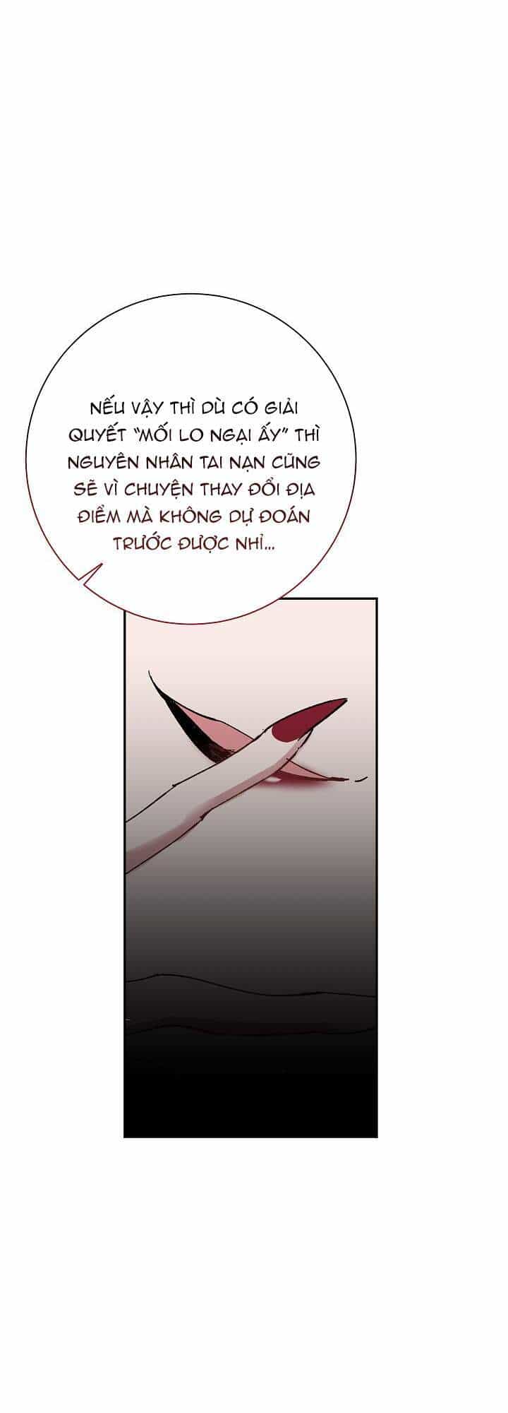 Đeo Bám Tôi Cũng Vô Ích Thôi - Chương 35 - ảnh 66