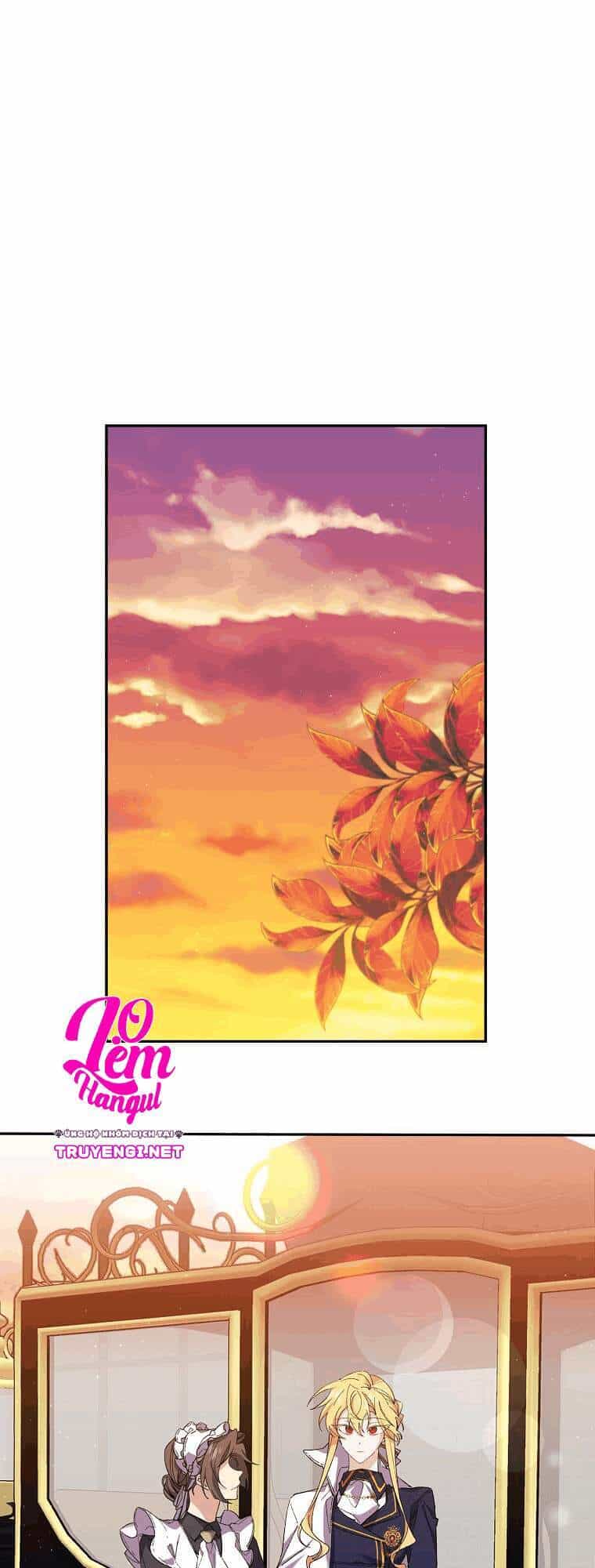 Đeo Bám Tôi Cũng Vô Ích Thôi - Chương 36 - ảnh 3