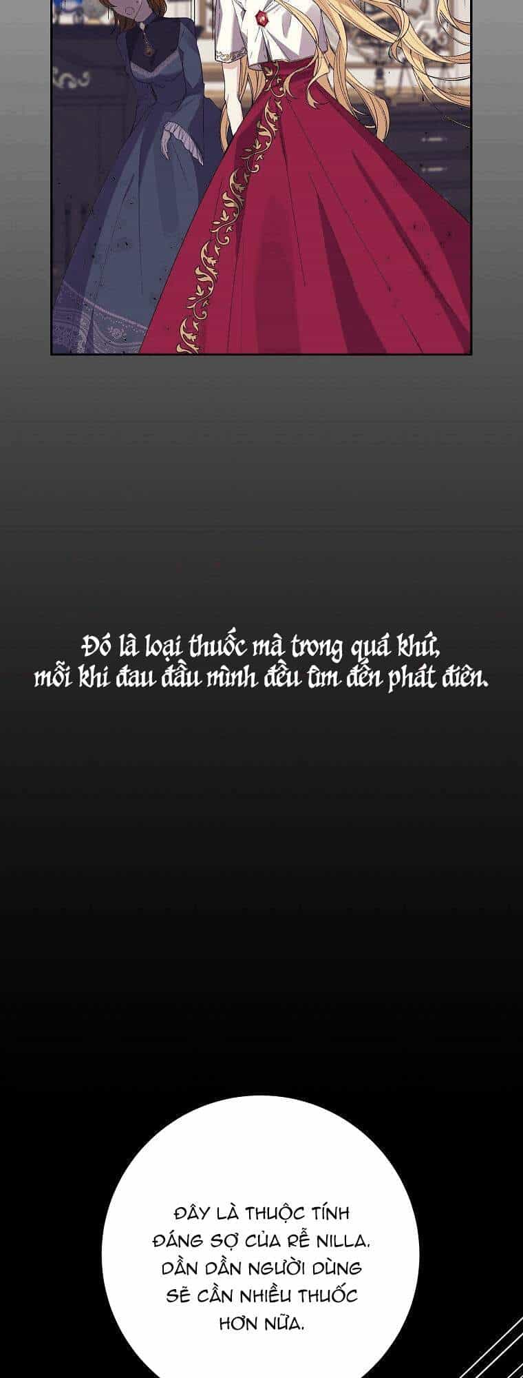 Đeo Bám Tôi Cũng Vô Ích Thôi - Chương 36 - ảnh 33