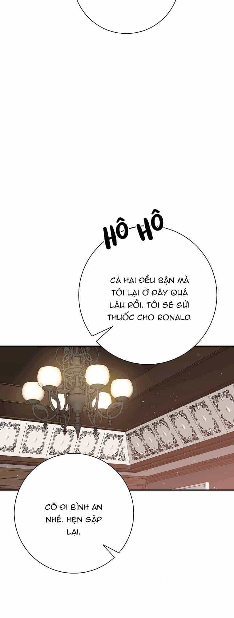 Đeo Bám Tôi Cũng Vô Ích Thôi - Chương 36 - ảnh 50