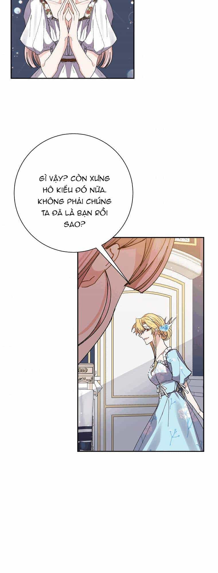 Đeo Bám Tôi Cũng Vô Ích Thôi - Chương 36 - ảnh 63