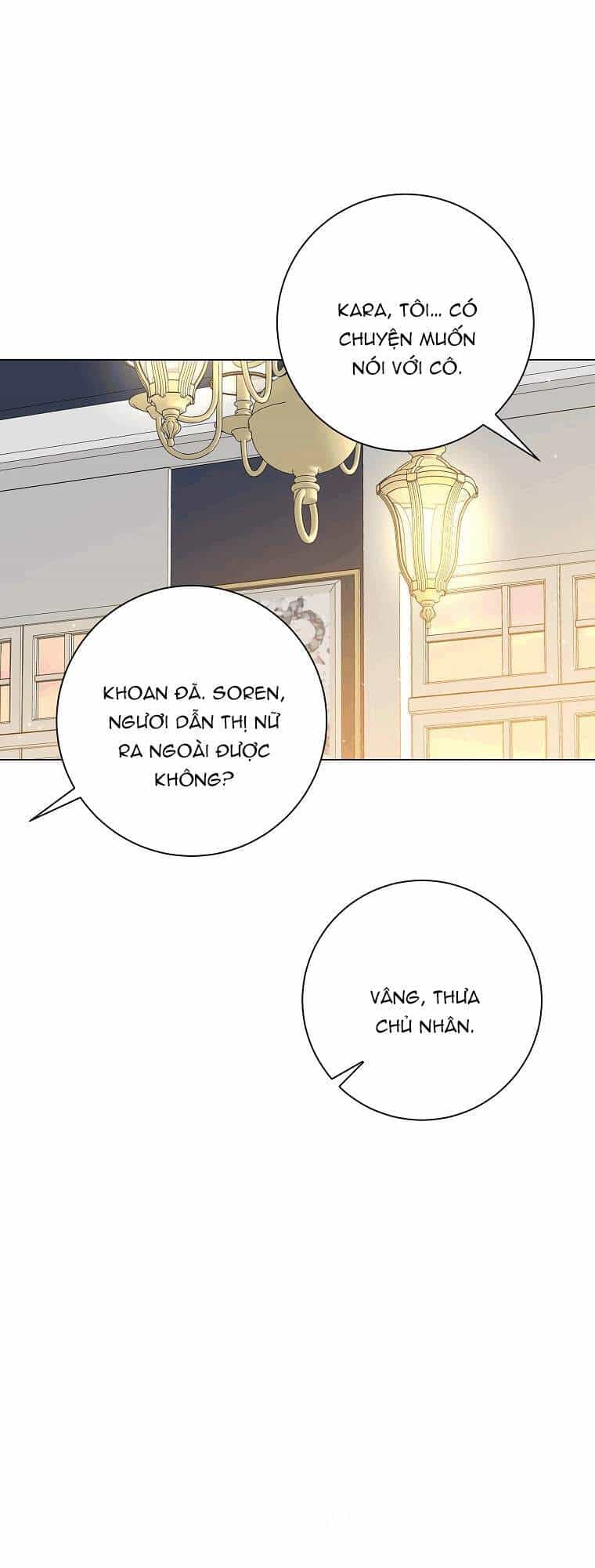 Đeo Bám Tôi Cũng Vô Ích Thôi - Chương 36 - ảnh 66