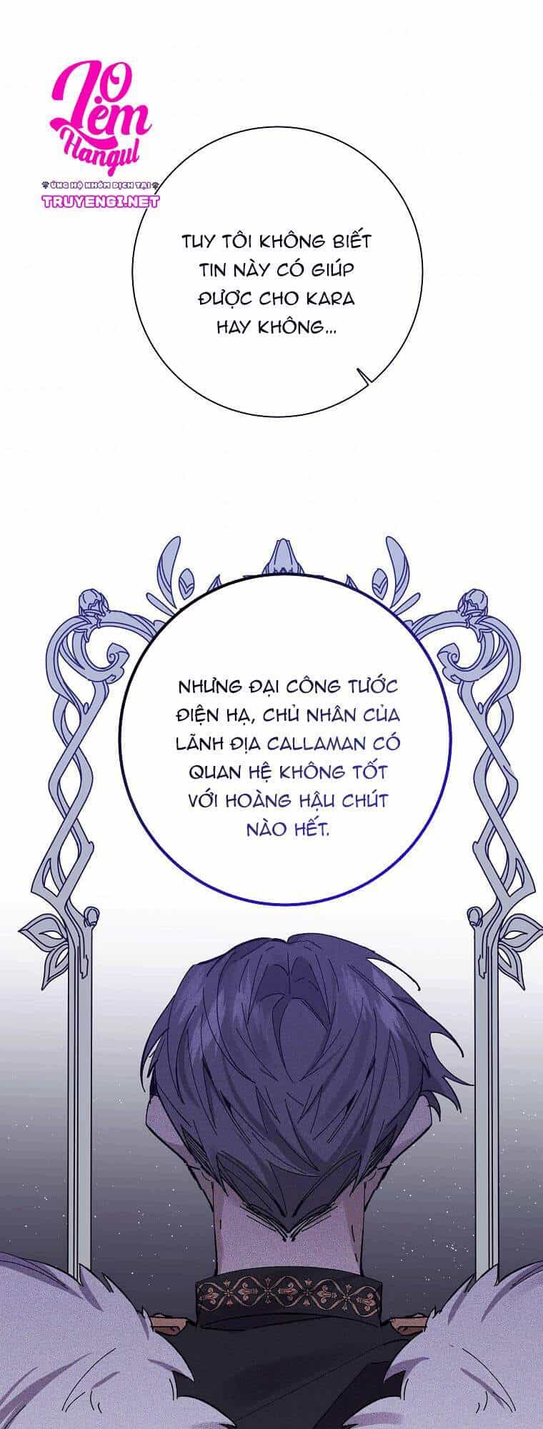 Đeo Bám Tôi Cũng Vô Ích Thôi - Chương 36 - ảnh 77
