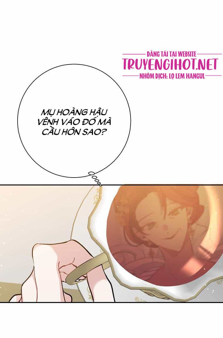 Đeo Bám Tôi Cũng Vô Ích Thôi - Chương 37 - ảnh 12