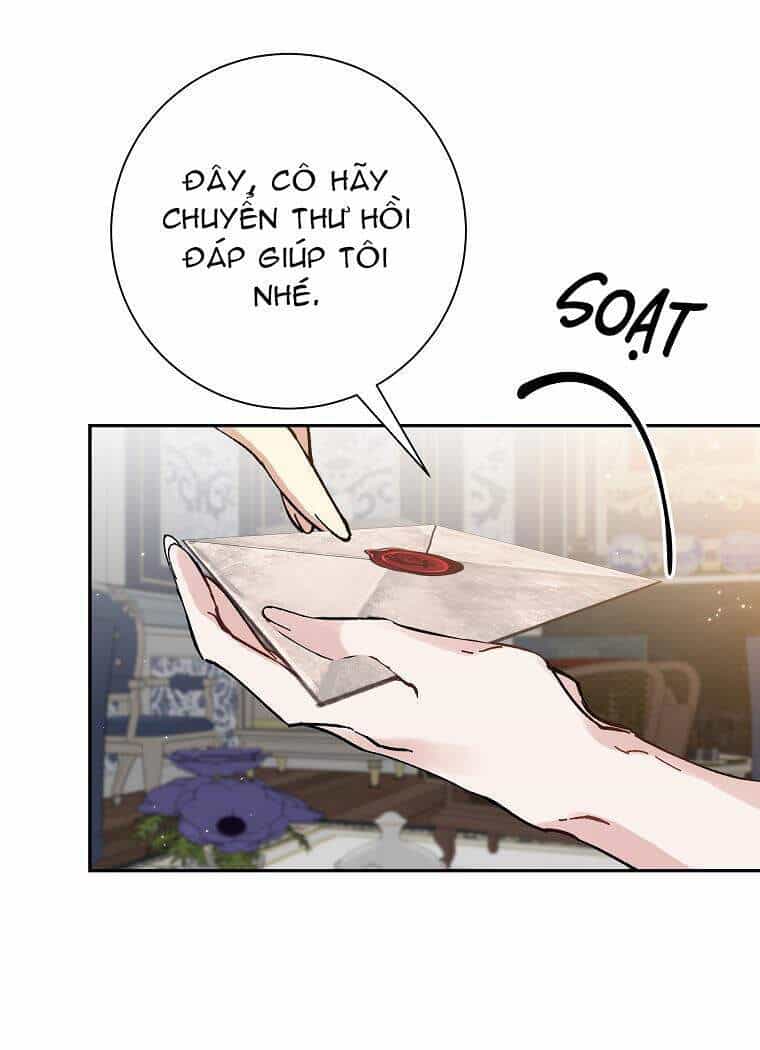 Đeo Bám Tôi Cũng Vô Ích Thôi - Chương 37 - ảnh 44
