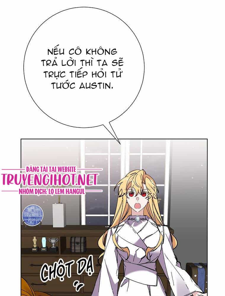 Đeo Bám Tôi Cũng Vô Ích Thôi - Chương 37 - ảnh 53