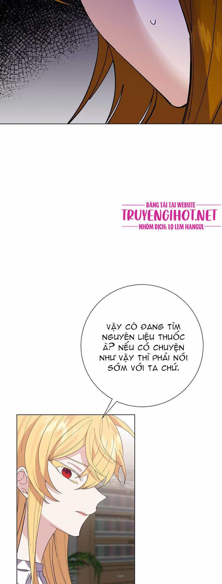 Đeo Bám Tôi Cũng Vô Ích Thôi - Chương 37 - ảnh 57