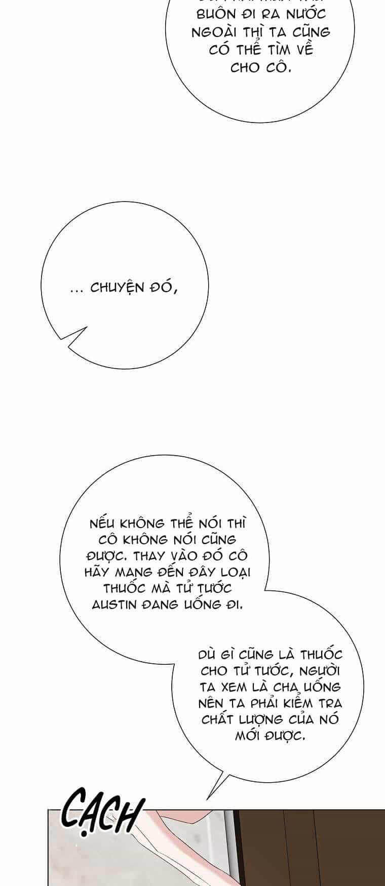 Đeo Bám Tôi Cũng Vô Ích Thôi - Chương 37 - ảnh 59