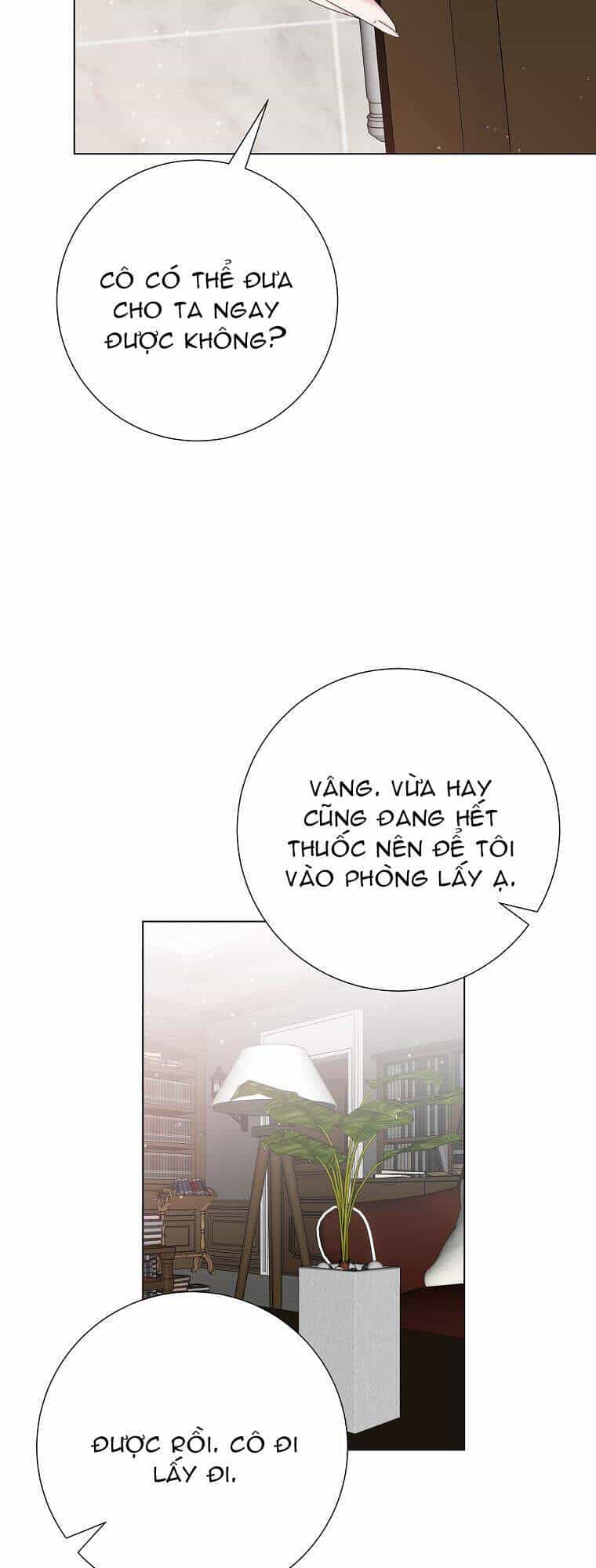 Đeo Bám Tôi Cũng Vô Ích Thôi - Chương 37 - ảnh 60
