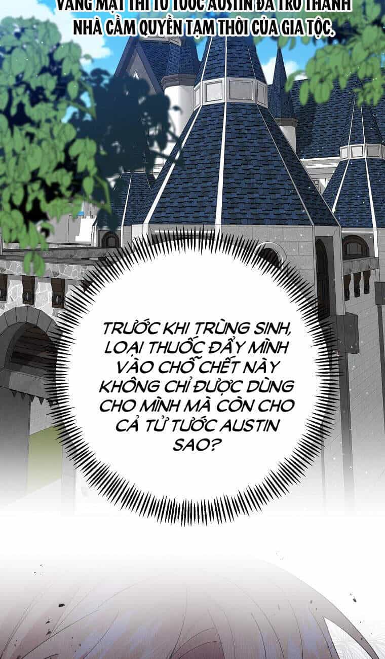 Đeo Bám Tôi Cũng Vô Ích Thôi - Chương 37 - ảnh 66