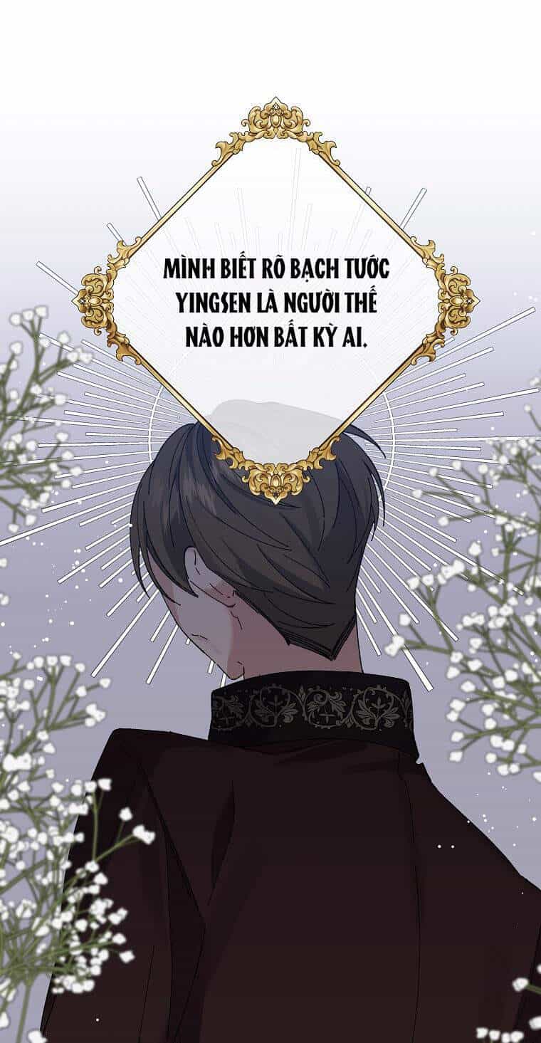 Đeo Bám Tôi Cũng Vô Ích Thôi - Chương 37 - ảnh 82