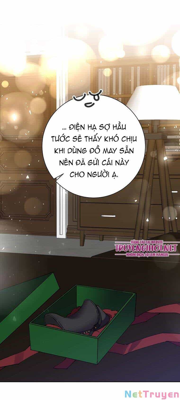 Đeo Bám Tôi Cũng Vô Ích Thôi - Chương 38 - ảnh 17