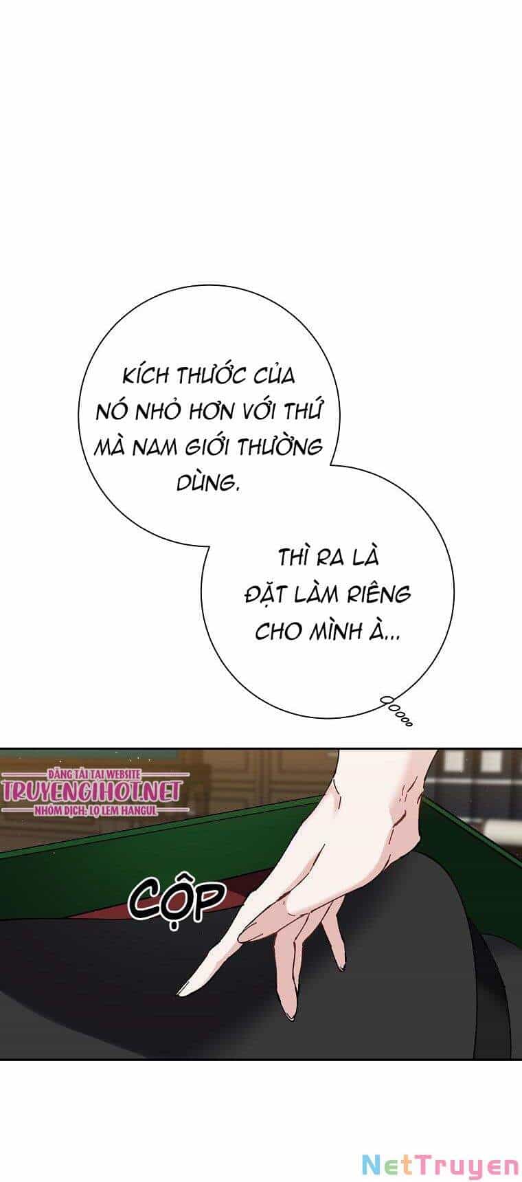 Đeo Bám Tôi Cũng Vô Ích Thôi - Chương 38 - ảnh 18