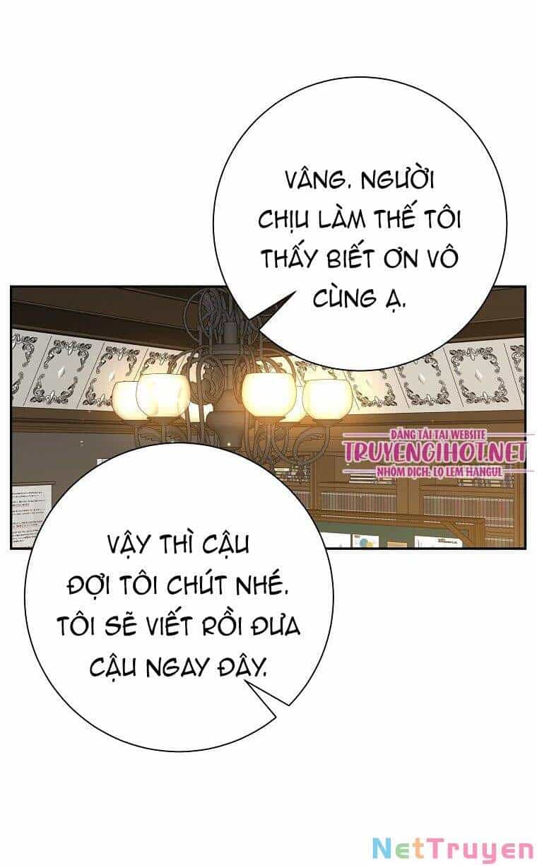 Đeo Bám Tôi Cũng Vô Ích Thôi - Chương 38 - ảnh 22