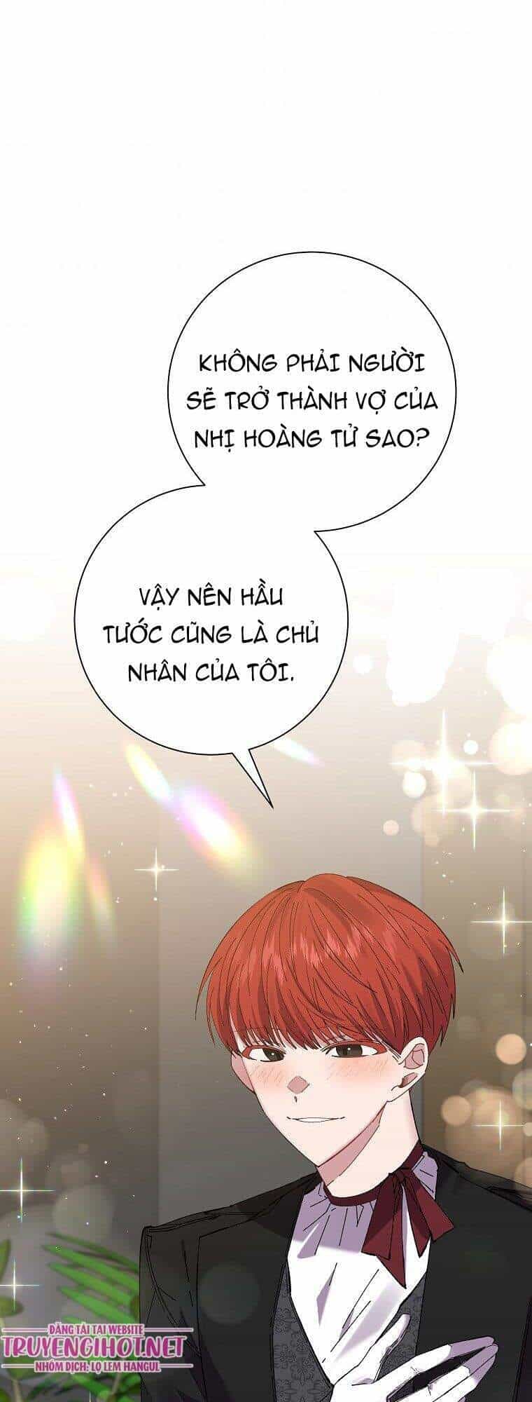 Đeo Bám Tôi Cũng Vô Ích Thôi - Chương 38 - ảnh 29