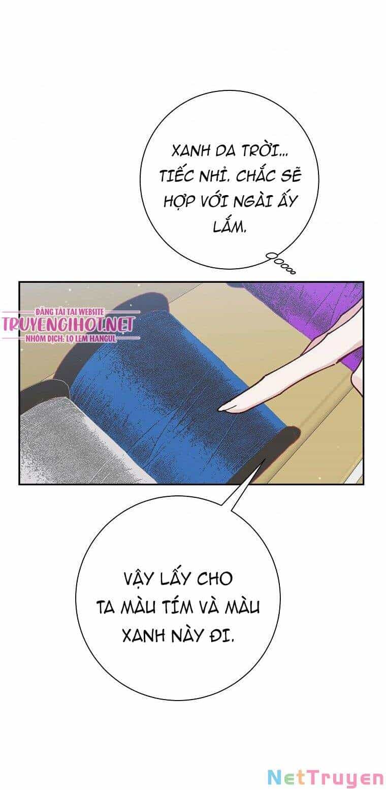 Đeo Bám Tôi Cũng Vô Ích Thôi - Chương 38 - ảnh 61