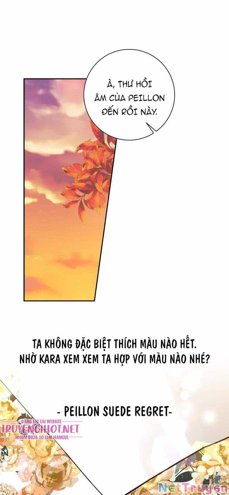Đeo Bám Tôi Cũng Vô Ích Thôi - Chương 38 - ảnh 8