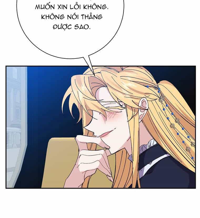 Đeo Bám Tôi Cũng Vô Ích Thôi - Chương 39 - ảnh 15