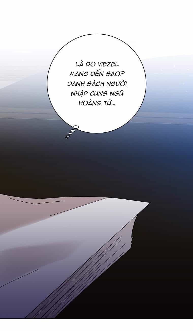 Đeo Bám Tôi Cũng Vô Ích Thôi - Chương 39 - ảnh 29