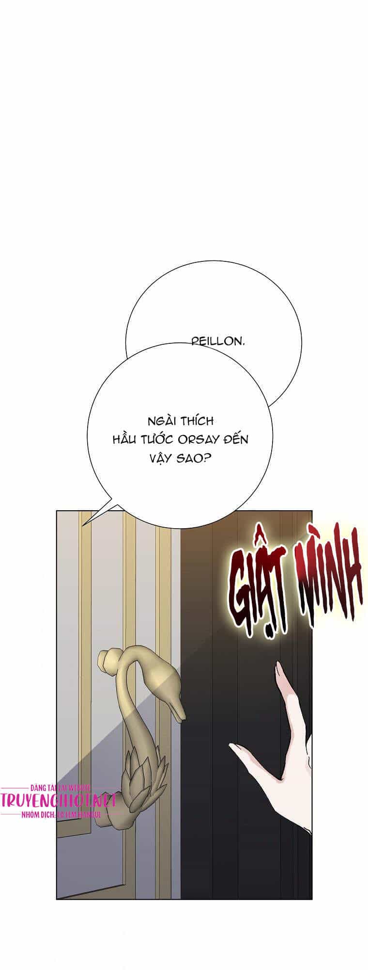 Đeo Bám Tôi Cũng Vô Ích Thôi - Chương 39 - ảnh 53
